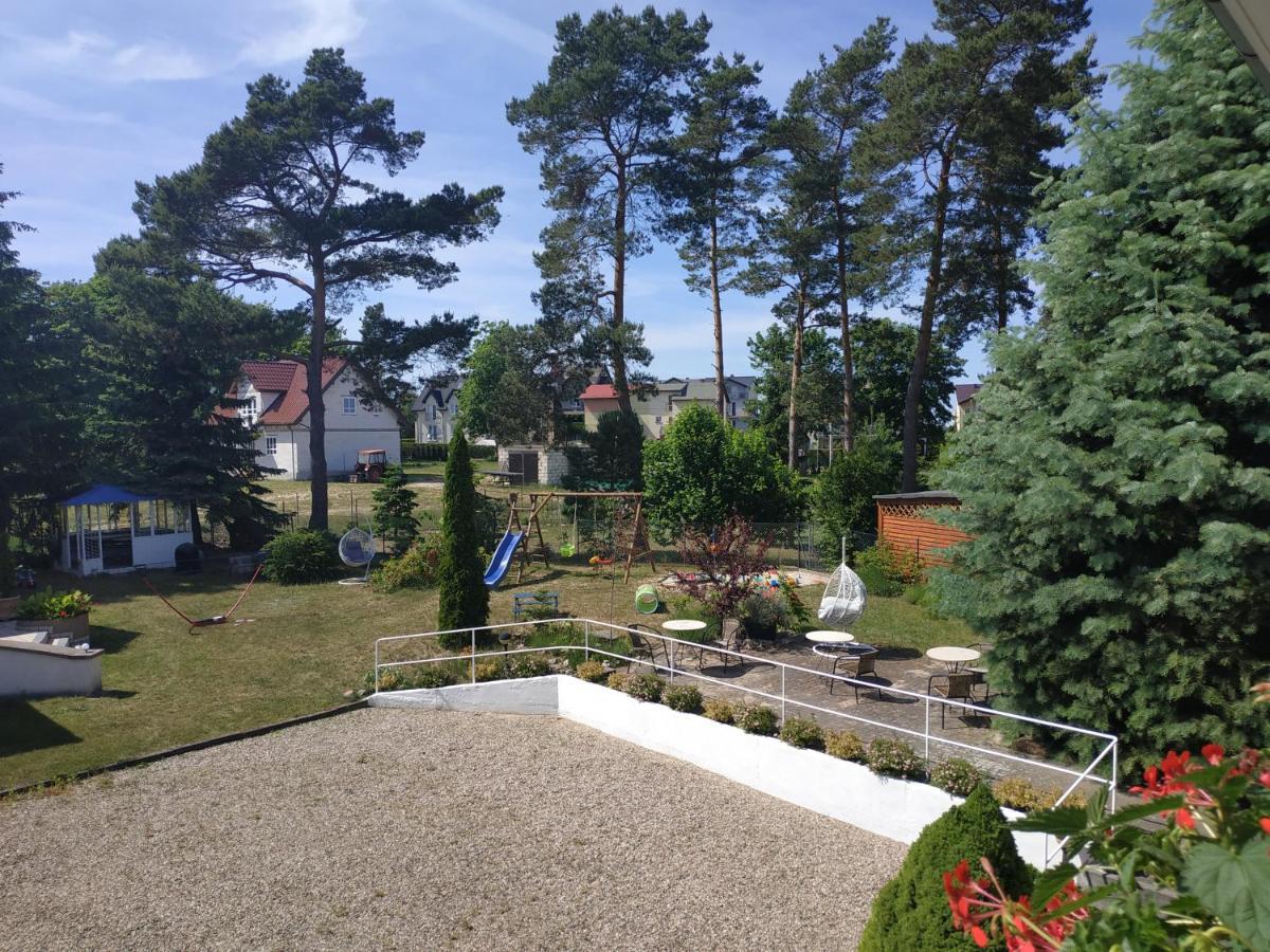 Pokoje Goscinne Weronika Ostrowo  Extérieur photo