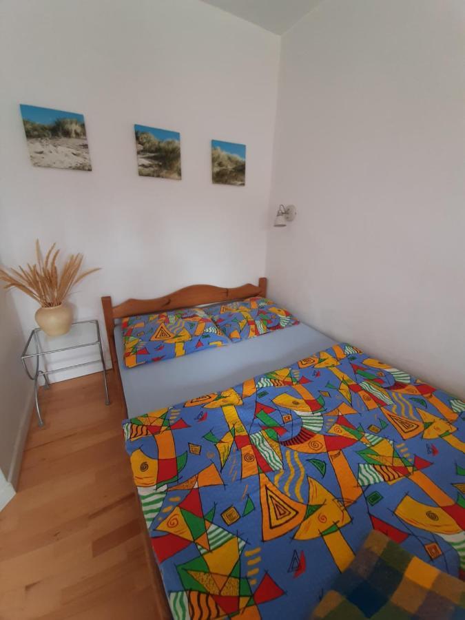 Pokoje Goscinne Weronika Ostrowo  Extérieur photo